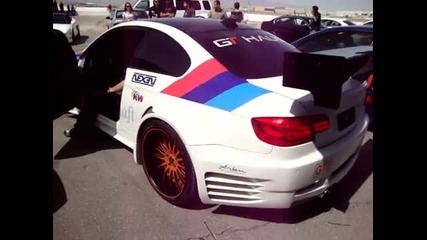 Bmw M3 Stock Engine - як рев