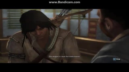 Да играем Assassin's Creed 3 ! (част 28) (+коментар)
