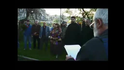 княжево паметник 1 от 4 2009г