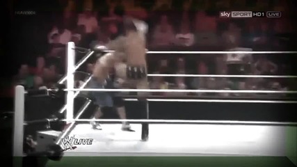 Cm Punk tribute *best in the world*