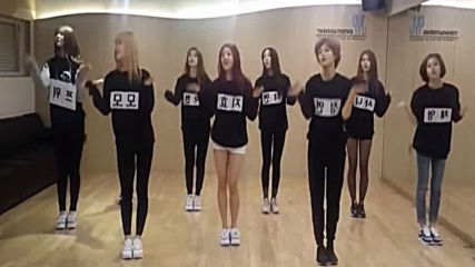 Kpop Random Play Dance Twice ver. Mirrored No Countdown