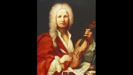 Vivaldi Lestro Armonico Concerto No. 6 in A Minor, RV 356