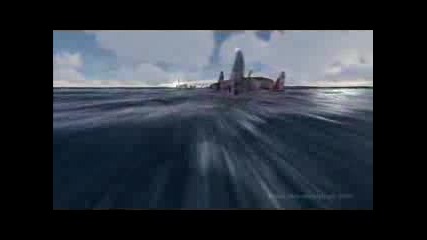 Virtual Skipper 4