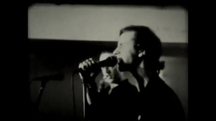 Maximo Park - The Coast Is Always Changing 