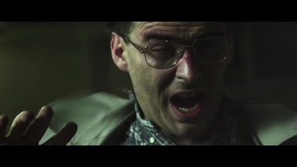 Dubstep First Of The Year (equinox) - Skrillex [official] [hd] [official video]