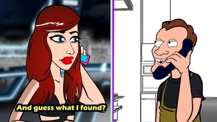 Taylor Swift - Bad Blood Prank Call