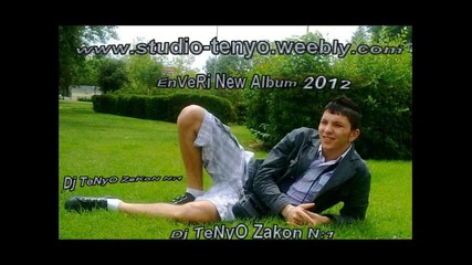 Enweri - New Gili 2012 Snimkata ti Studio - Tenyo