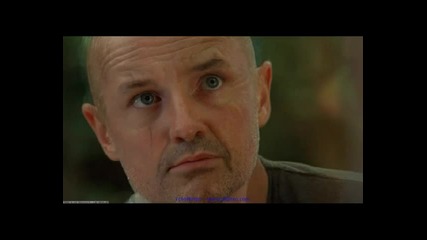 Lost - Morphs - John Locke 
