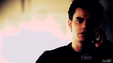 Stelena - how could you
