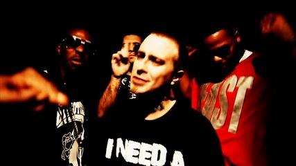 Lil Wyte - Yea Hoe f. $hamrock / H D
