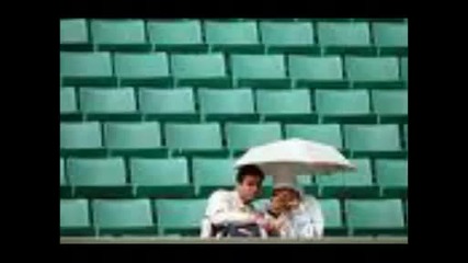 Andi Deris - Come in from the rain 