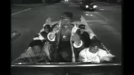 2pac - If My Homie Calls 