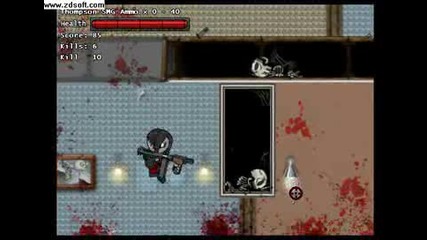 thing arena 3 gameplay