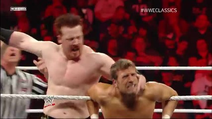 Wwe Classics -10 Count: Top Kings Pt.1