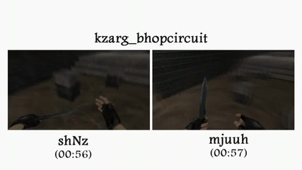 kzarg bhopcircuit battle (shnz vs. mjuuh)