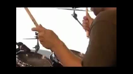 Linkin Park - Breaking The Habit Live