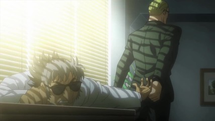 Young Black Jack - 08 Eng sub