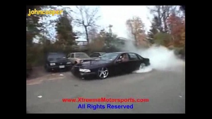 Пич Пали Гумите на Impala