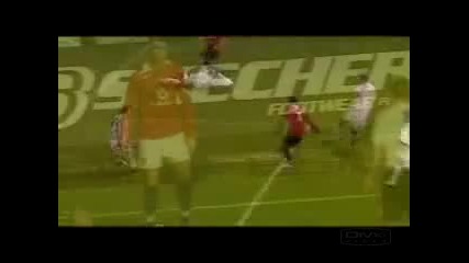 Cristiano Ronaldo Too Good