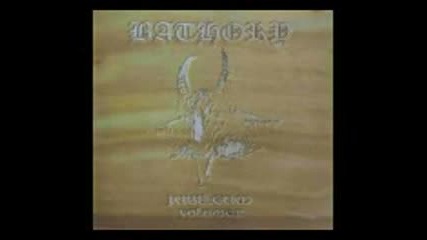 Bathory - Jubileum Vol. 2 ( full album 1993 )