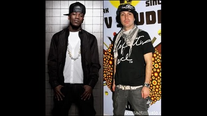 Iyaz ft. Kevin Rudolf - Damn They Hot ( Let It Rock Remix ) 