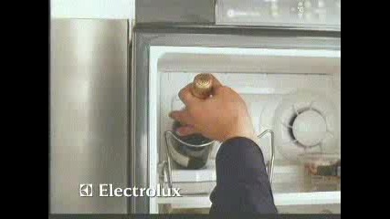 1 - Reklama Electrolux