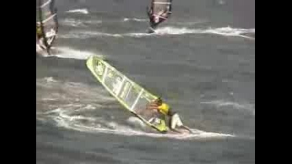 Surf Tricks