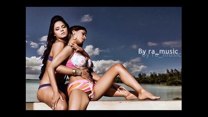 Paul Mendez & Phunk Investigation feat. Shereen Miranda - Yes You Are 