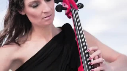 Виолончело - Карол Тръни