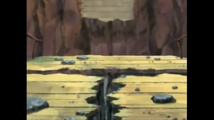 Naruto Shippuuden - 41 [ Бг Субс ] Високо Качество