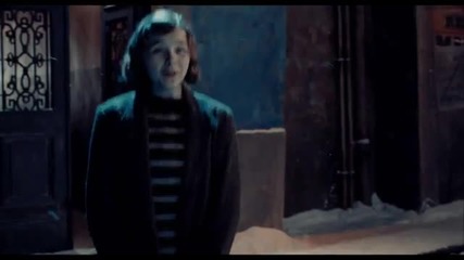 Hugo - Movie Trailer Official