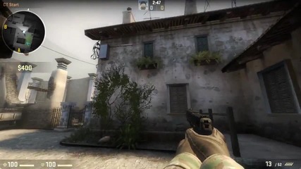 Cs_go - de_inferno