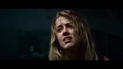 And Soon The Darkness, трейлър (2010)