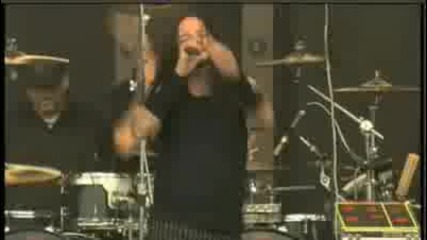 Korn - Coming Undone - Live At Download 2009