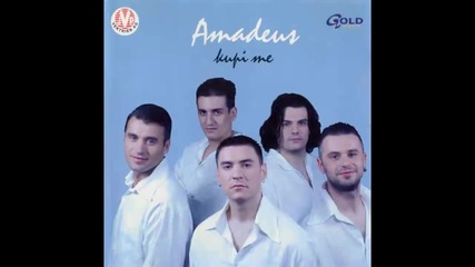 Amadeus Band - Treba vremena - (Audio 2002) HD
