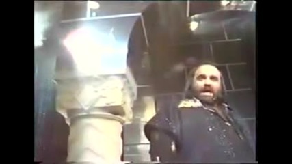 Demis Roussos - Maria