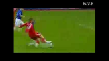 F.torres [lpool] vs. C.ronaldo [manuntd] ?!