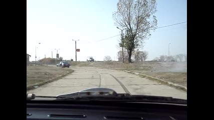 Много дим за нищо