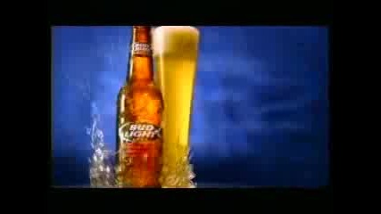 Реклама На Bud Light - Потъващият Кораб