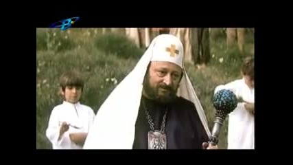 Българският филм Сватбите на Йоан Асен (1975), Част 1 [3]