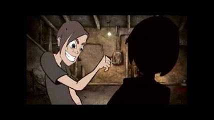Avenged Sevenfold A Little Piece Of Heaven Hq