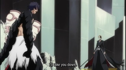 Bleach Ep188