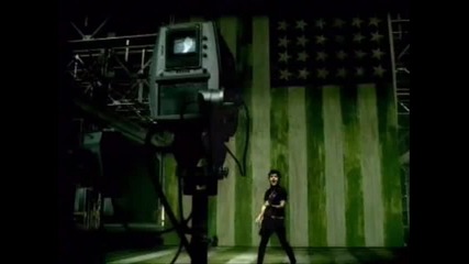 Green Day - American Idiot 