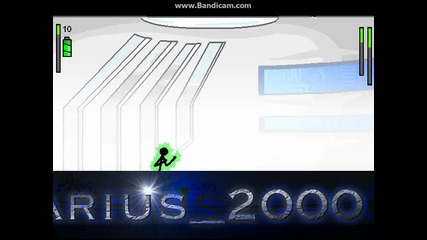 electric man 2-ep 3 pochti the end