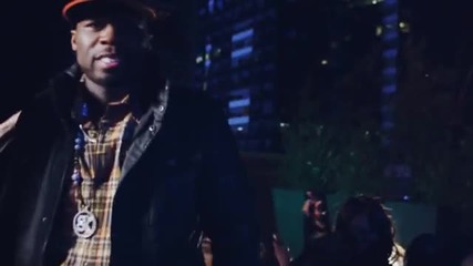 50 Cent - Put Your Hands Up