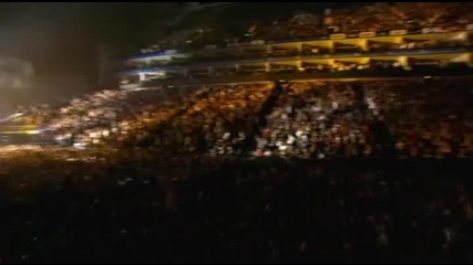 Nickelback - Burn It to The Ground