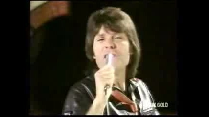 Cliff Richard - We Don`t Talk Anymore