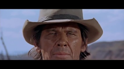 Ennio Morricone - Once Upon A Time In The West