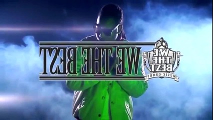 Ace Hood - We On Remix (ft. Eminem, Kanye West & Tech N9ne) [dj Zaid Ft. Dj Vadar]