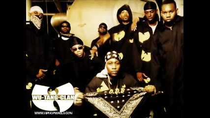 Wu Tang Clan - Gravel Pit 